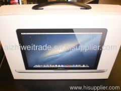 Wholesale original brand new Apple MacBook Pro MD102LL/A Latest Model Low Price Free Shipping