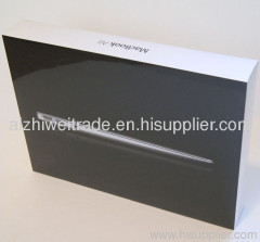 Wholesale original brand new Apple MacBook Air MC965LL/A Latest Model Low Price Free Shipping