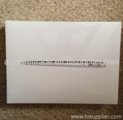 Wholesale original brand new Apple MacBook Air MD231LL/A Latest Model Low Price Free Shipping