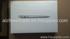 Wholesale original brand new Apple Macbook Air MD223LL/A Latest Model Low Price Free Shipping