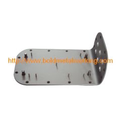 Aluminum Fabrication / Parts