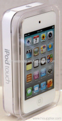 Wholesale original brand new Apple iPod touch 4th Generation 8GB Low Price Free Shipping