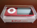 Wholesale original brand new Apple iPod nano 5th Generation 16GB Red Special Edition Low Price Free Shipping