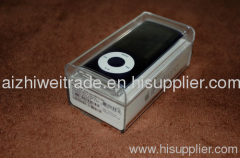 Wholesale original brand new Apple iPod nano 5th Generation 8GB Low Price Free Shipping