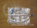 Urine Bag with Screw Valve(LLUB-3)