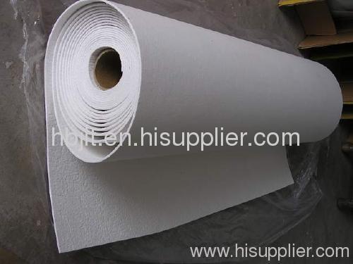 High quality ceramic fiber cloth manufacturer