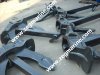 Hall Anchor ,Stockless Anchor, HHP Anchor,Ship Anchor