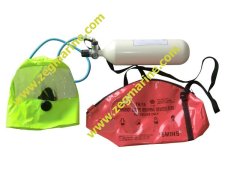 Emergency Escape Breathing Device,EEBD