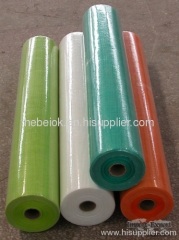 Fiberglass wire mesh supply