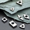 Carbide Shims for CNC inserts supports