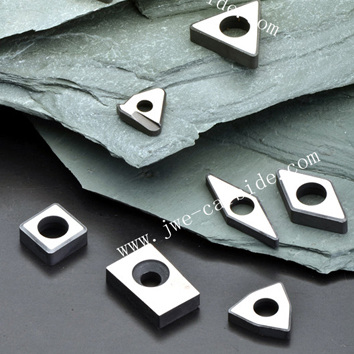 Carbide Shims for CNC inserts supports