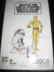 Wholesale original brand new Xbox 360 320GB Bundle Console Low Price Free Shipping
