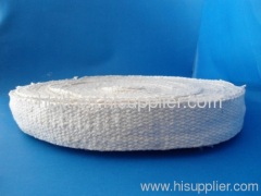 Good quality ceramic fiber tape