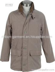 2013 FASHION MEN'S NEW WINTER ELEGANT COAT.