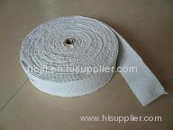 Ceramic Fiber Tape for boiler insulation