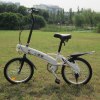 18'' Joydeer Electric Bicycle