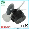 230V Energy saving ECM motor with constant speed for refrigeration and freezer