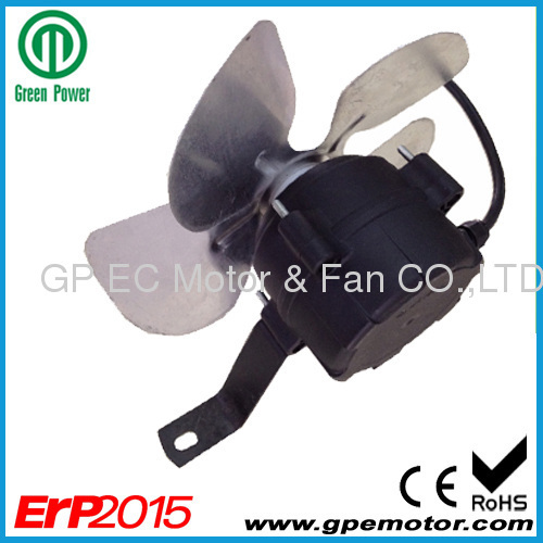 Low price ECM motor for energy saving evaporator axial fan