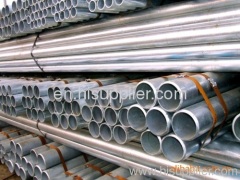 Spiral steel pipe-API 5L GRB-X100
