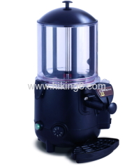 5L Commercial electric hot chocolate dispenser