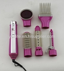 Hair Styler model SL-600 with cool shot function / 550W / 3 speeds