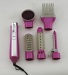 Hair Styler model SL-600 with cool shot function / 550W / 3 speeds