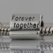 european Silver Animal Charm