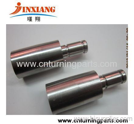 SUS304 threaded lathe machining parts