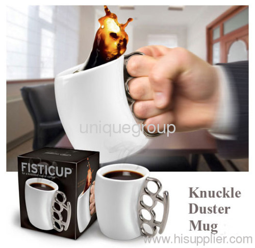 Fisticup Creative Coffee Stylish Mug