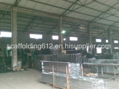 Nanjing Haoding Metal prodduct limited company