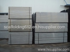 Nanjing Haoding Metal prodduct limited company
