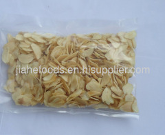 dehydrated cangshan garlic flakes