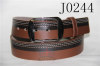 fashion belt for men 0244