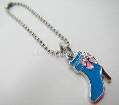 trendy fashion alloy jewelry pendant