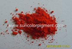 Pigment Orange 34 OP 213 - Suncolor Orange 7234