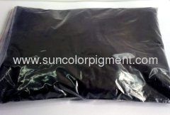 Bluish Pigment Violet 3 toner for solvent gravure ink