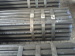 Seamless Black Steel Pipe