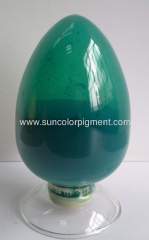 Pigment Green 7 - Sunfast Green 3602K