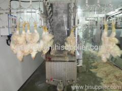 poultry machine poultry processing machine