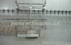 chicken slaughter machine,broiler slaughter machine