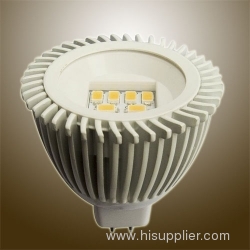 6W SMD LED Spot Light with Nano Tech Coating