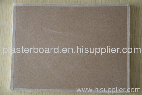 gypsum board for ceiling or partiton wall