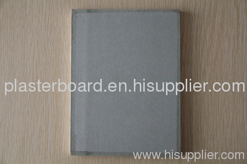 Decoration Gypsum Board specification