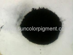 Pigment Carbon Black 7 for Textile paste