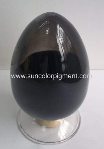 Pigment Carbon Black 7 for Plastics