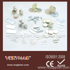 Disc Magnet , strong magnet with neodymium materials