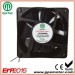 Energy saving EC Air Filters Axial Fan 115V EMC