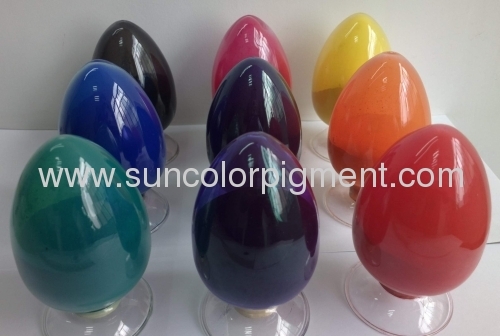 pigments for coating