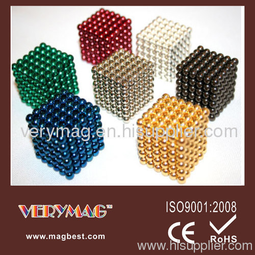 Magnet Balls,Neocube,Buckyball, Promotion gift puzzle toy