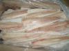 Alaska pollock fillet IQF skinnless PBO (Latin name:Theragra chalcogramma) fillets